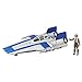 Star Wars E1264 SW E8 Aero 1 Action Figure