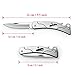 SMTENG mini Multi-function folding knife with bottle opener，pocket knife，high carbon stainless steel folding pocket knife，easy to everyday carry small knife