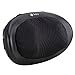Tekjoy Shiatsu Back Neck Massager, Kneading Heated Body Massage Pillow for Shoulders, Lower Back, Calf, Legs and Feet - Perfect for Home, Office and Car Use