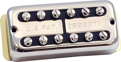 Pickup, Gretsch Filtertron neck, chrome