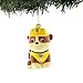 Nickelodeon Paw Patrol Kurt Adler Ornaments Gift Boxed (Rubble)