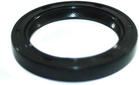 Amazon Com Oil Seal Crankshaft Front For Isuzu Nkr 2 8l 4jb1 Automotive oil seal crankshaft front for isuzu nkr 2 8l 4jb1