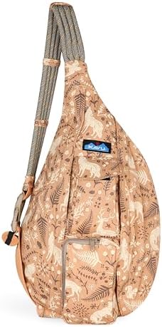 Amazon.com: KAVU Slingback Pack with Adjustable Rope  display picture 1