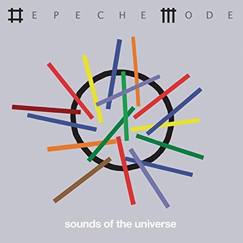 DEPECHE MODE - Music For The Masses - Amazon.com Music