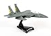 Model Power Postage Stamp 5385-2 F-15 Eagle 494 Fighter Sqn 1:150 Scale NATO Tigers