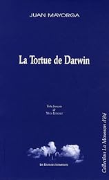 La  tortue de Darwin