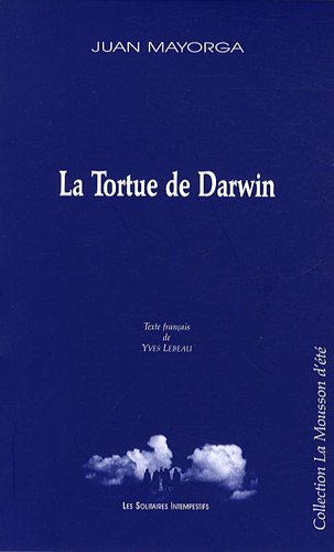 La  tortue de Darwin