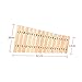 ammoon Musical Xylophone Piano Wooden Instrument for Children Kids Baby Music Educational Toys with 2 Mallets