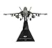 F/A-18F Super Hornet diecast 1:100 model (Amercom SL-6)