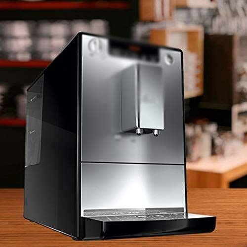 ZWWZ Kaffeemaschine Espressomaschine, vollautomatische Kaffeemaschine, Mühle, Kaffeemaschine, Verbraucher- und… – Bild 3