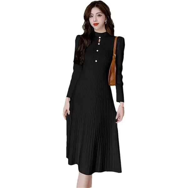 Amazon.com: Karen Kane Womens Artisan Dress Black XL One Size : Clothing,  Shoes & Jewelry