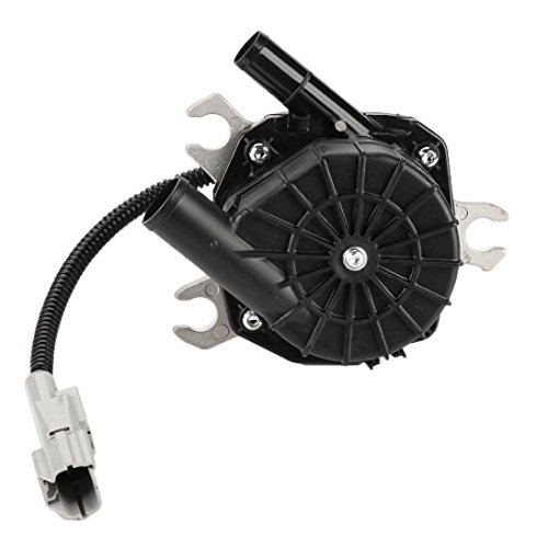 Mr Fix Secondary Air Injection Pump for Toyota Tundra Sequoia 4Runner Lexus GX470 4.7L