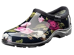 amazon sloggers garden shoes