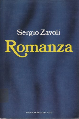 Romanza