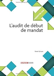 L' audit de début de mandat