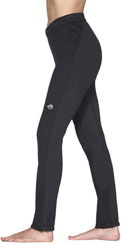 Sport Hill Women's Super XC Petite Running Pants: Amazon.co.uk: Clothing