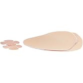 Hollywood Fashion Secrets Breast Contour Tape, 3 pairs per pack
