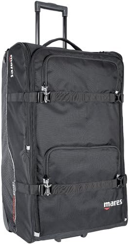 Mares Cruise Backpack Pro Dive Gear Bag - Scuba Equipment Bag