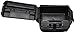 Plano 1612 X2 Range Bag, Black, Large