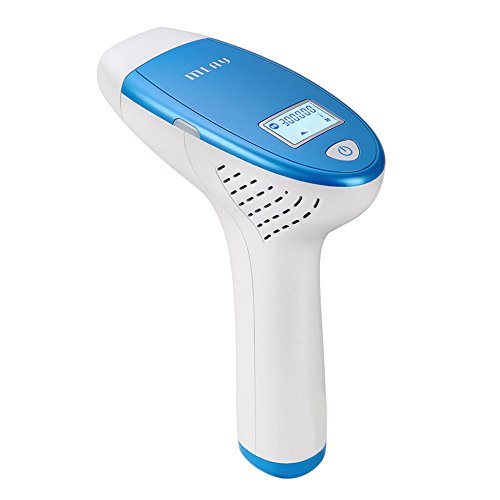 IPL Hair Removal System , Painless Permanent IPL Hair Removal Device for Women & Man , FDA Approved , 300000 Flashes Professional Light Epilator With MLAY M3 (HR) by TUMAKOU - Thumbnail 7