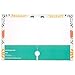 Mead Pocket Folders, 2-Pocket, 12