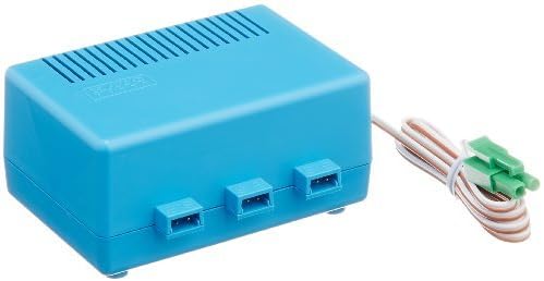 N gauge 24-844 automatic signal power