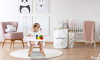 evolur zoodle high chair