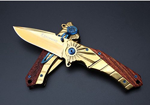 Regulus KNIFE 368 Quick opening folding knife