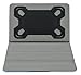 Kensington Universal Folio Case for Samsung Galaxy Tab 4, iPad Mini 3, Nexus 7, Kindle Fire HDX, Kindle Fire HD, Chromo Inc, Dragon Touch Y88X ProntoTec and other 7-Inch to 8-Inch Tablets (K97331WW)