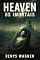 Livro HEAVEN – OS IMORTAIS