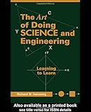 Art of Doing Science and Engineering: Learning to Learn cover