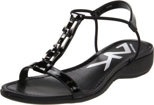 anne klein sport sandals