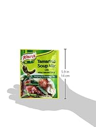 Knorr Tamarind Soup Mix