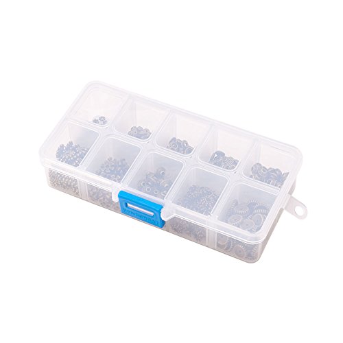 5 Pandahall+10+Style+Findings+Accessories+Bracelet