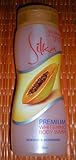 Silka Papaya Premium Whitening Body Wash (200ml)
