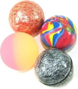 Partybees Jet Bouncy Ball