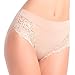 Womens Lace Side Panty Brief