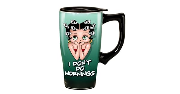 Amazon.com: Spoontiques Vaso de vino de acero inoxidable ...