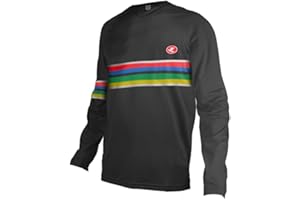 UGLY FROG Bike Wear Long Sleeve Men's Classic Fashion Cycling Downhill Jersey Sportswear Clothing