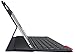 Logitech Type+ Protective Case with Integrated Keyboard for iPad Air 2, Dark Blue - Smooth Surface