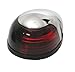 ITC (81631SS-BR-DB Red Navigation Light