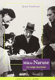 Mikio Naruse