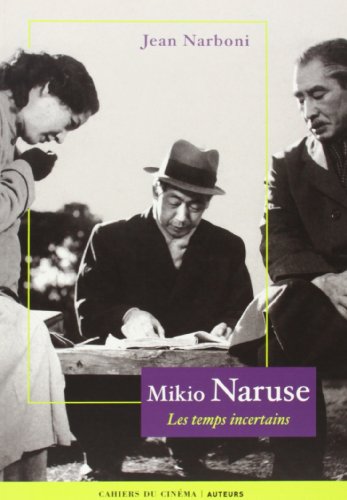 Mikio Naruse