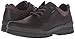 ECCO Men's Track 6 Gore-Tex Plain Toe Low Oxford, Coffee, 43 EU/9-9.5 M US