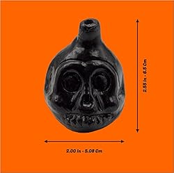Aztec Death Whistle – Authentic Death Whistle