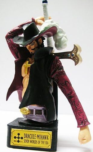Amazon ワンピース スタチュー02 04 ジュラキュール ミホーク One Piece Statue 02 04 フィギュア ドール 通販