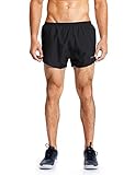 Baleaf Men's Quick-Dry Lightweight Pace Running Shorts