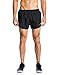 Baleaf Men's Quick-Dry Lightweight Pace Running Shorts