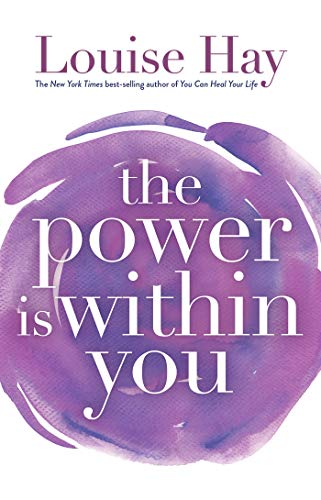 "The Power Is Within You" av Louise Hay