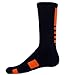 Red Lion Legend (Black / Neon Orange - Small)